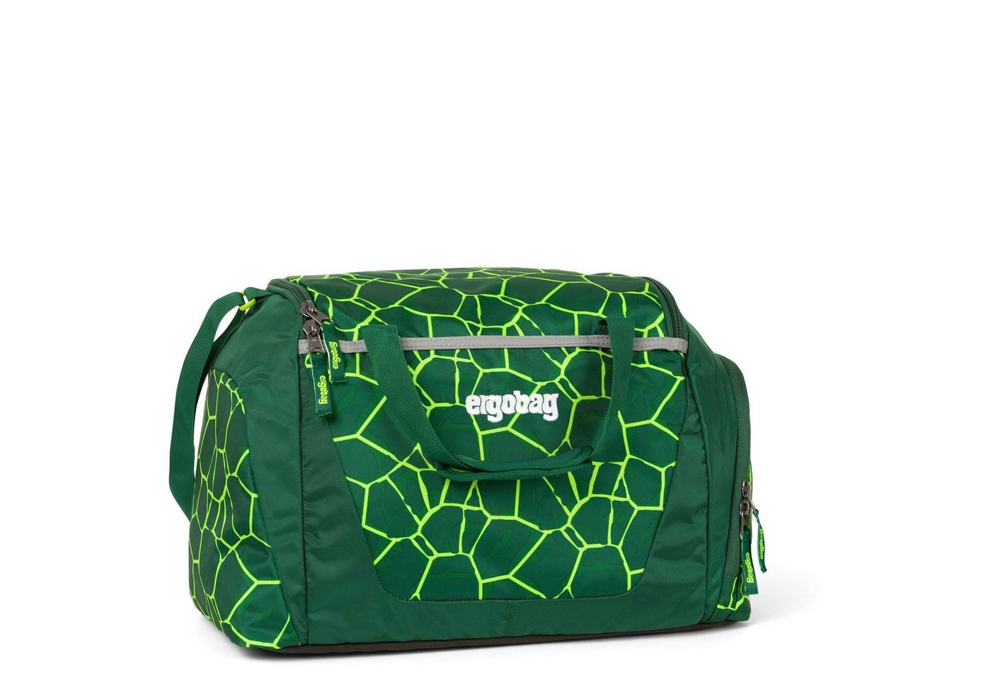 ergobag Sporttasche Zubehör - Sporttasche 40 cm von ergobag