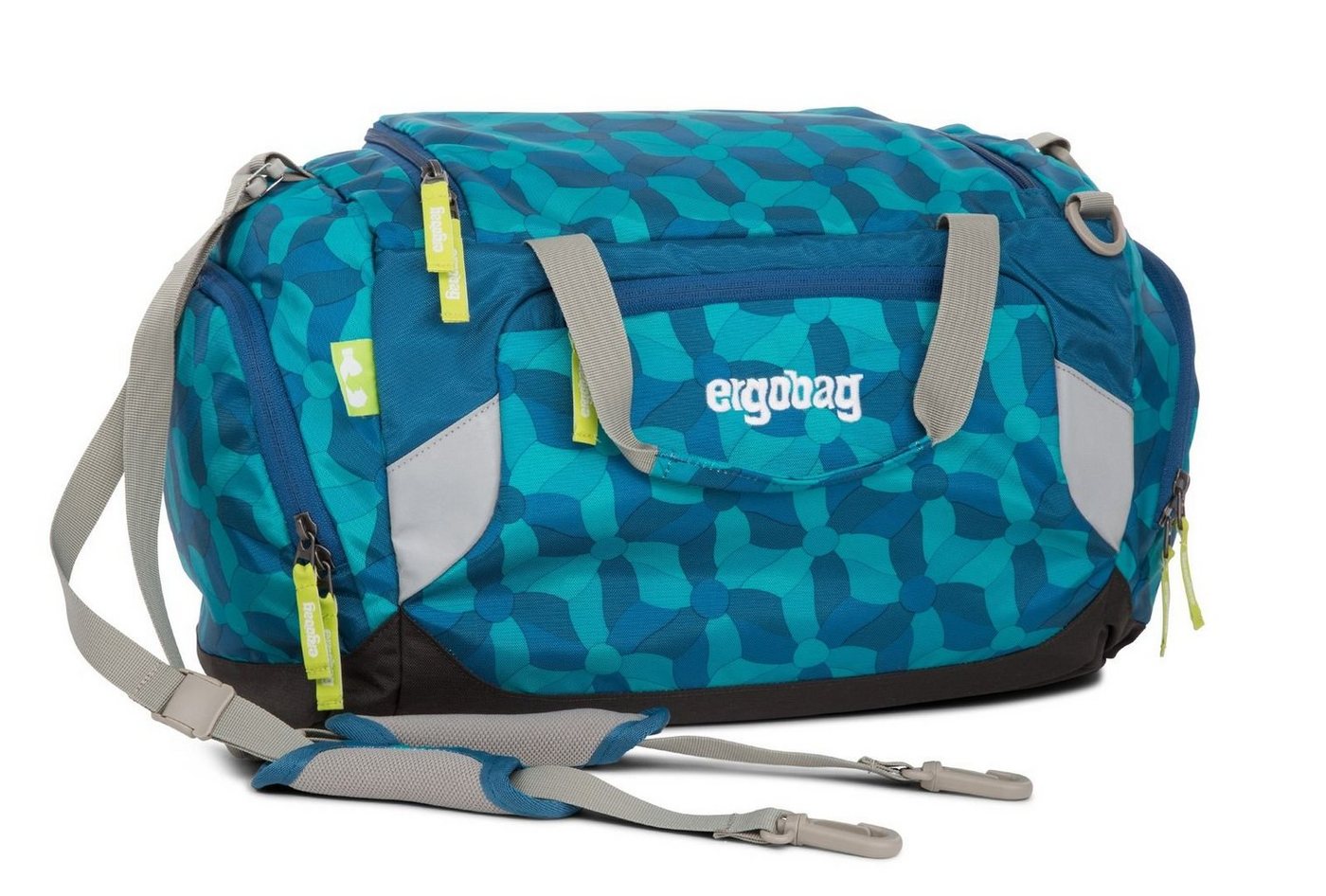 ergobag Sporttasche von ergobag