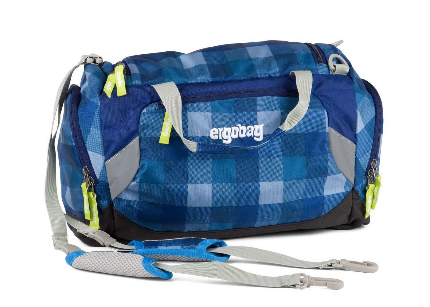 ergobag Sporttasche von ergobag