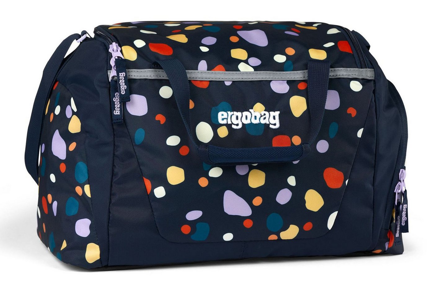 ergobag Sporttasche von ergobag