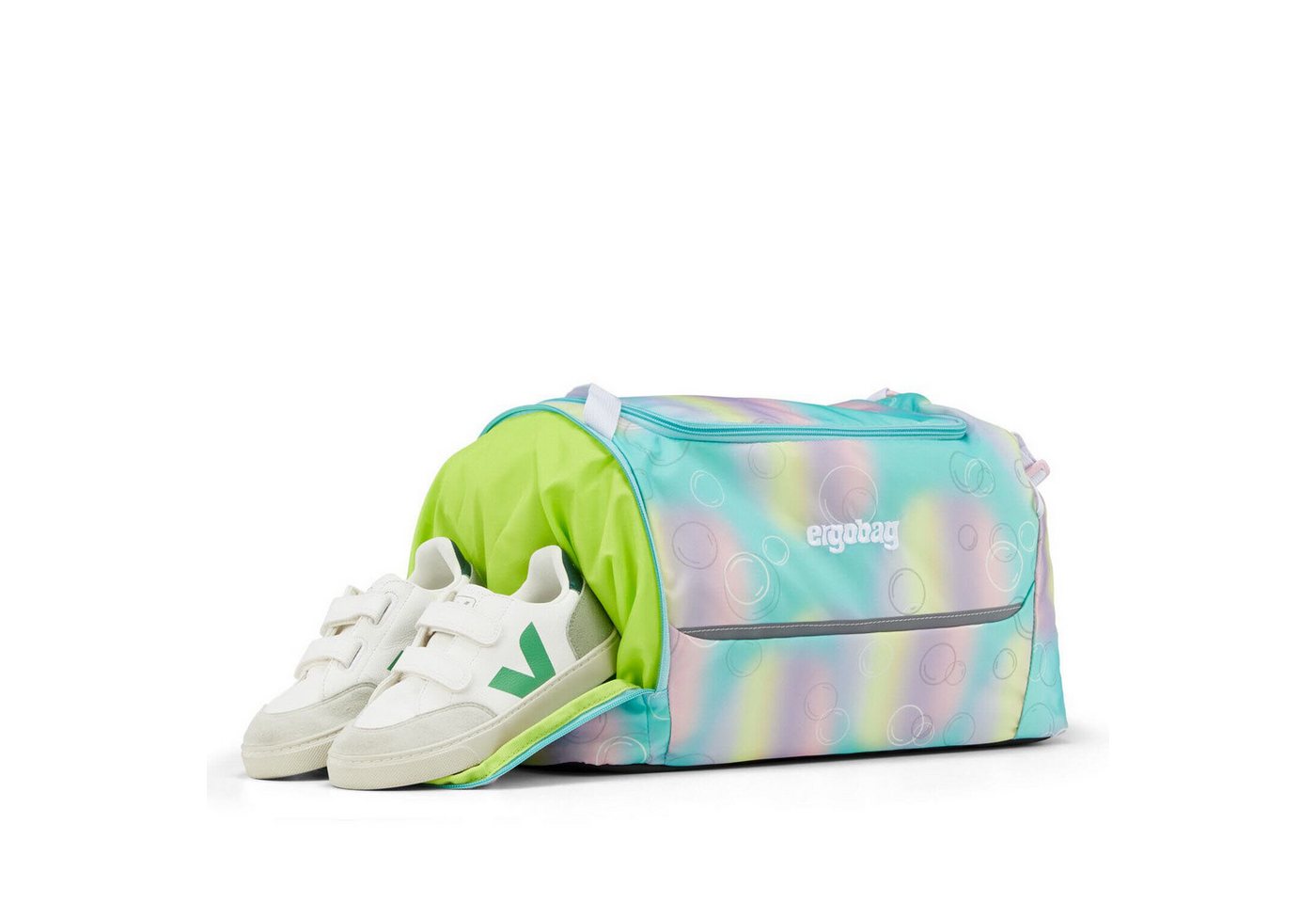 ergobag Sporttasche Sporttasche von ergobag