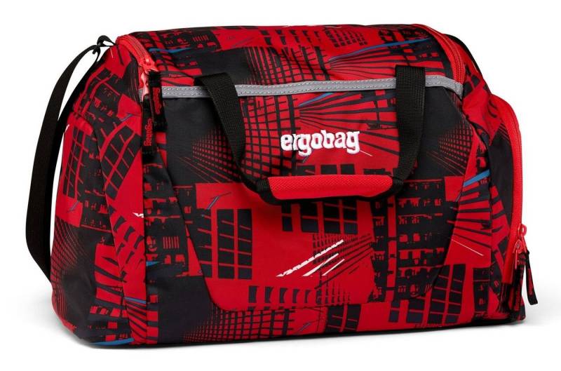 ergobag Sporttasche von ergobag