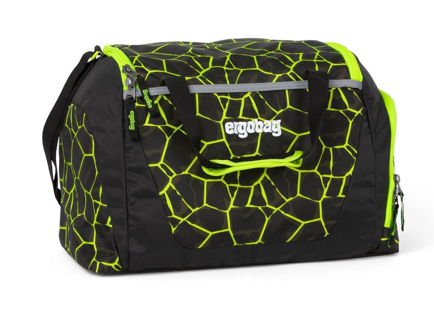 ergobag Sporttasche von ergobag