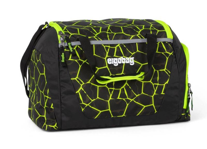 ergobag Sporttasche von ergobag