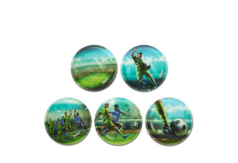 ergobag Taschenanhänger Kletties von ergobag