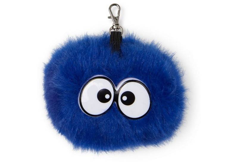 ergobag Taschenanhänger Hangies Fritz-Flauschi von ergobag