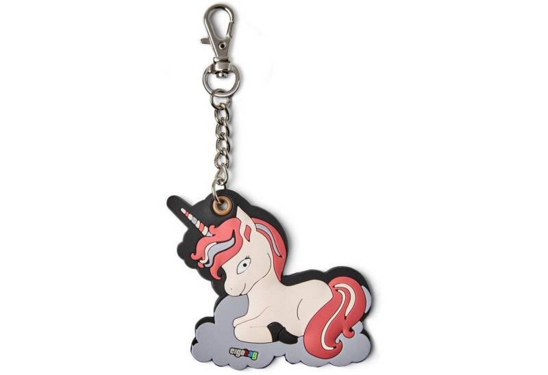 ergobag Taschenanhänger Hangies Einhorn von ergobag