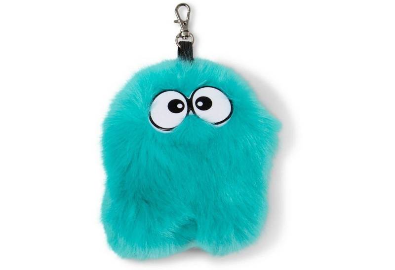 ergobag Taschenanhänger Hangies Fred-Flauschi von ergobag