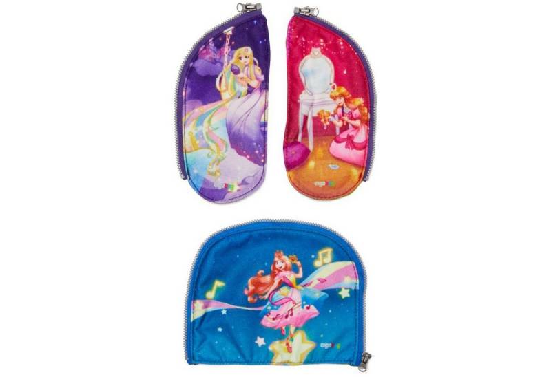 ergobag Taschenanhänger Zippies Prinzessin von ergobag