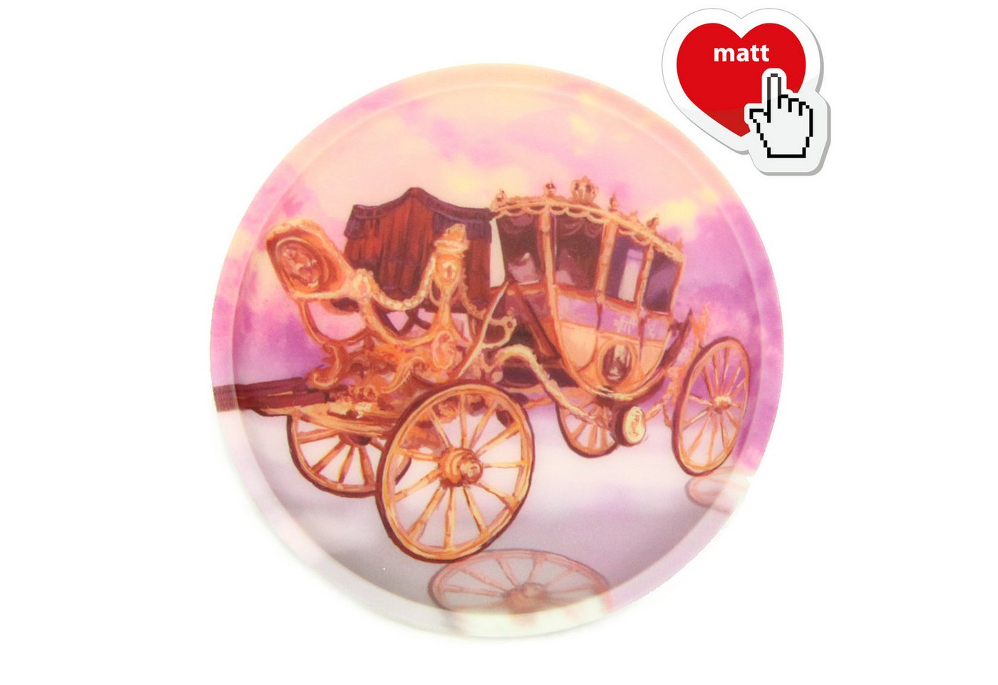 ergobag Taschenanhänger von ergobag