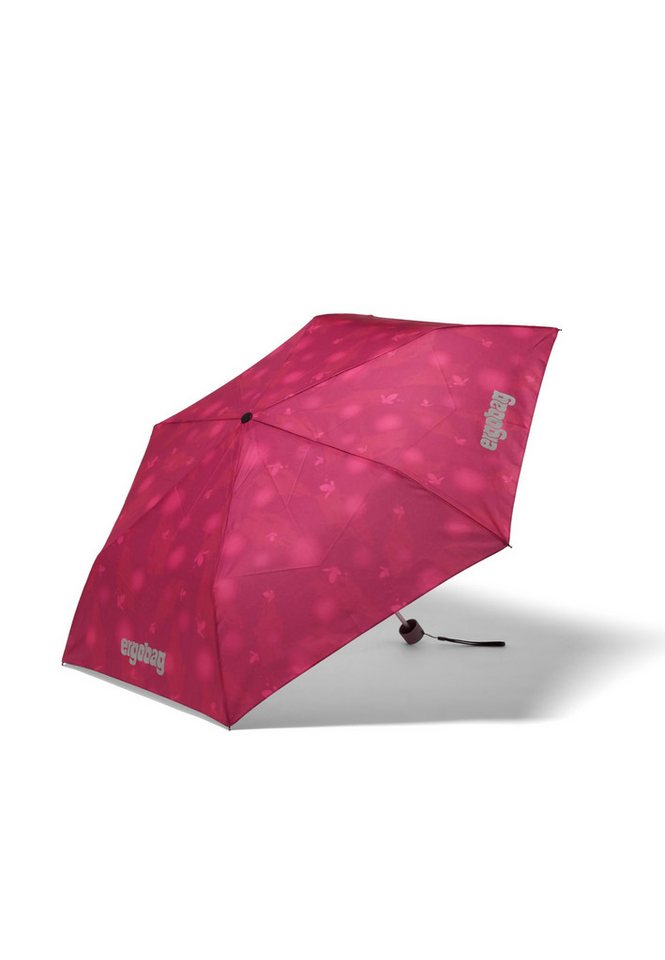 ergobag Taschenregenschirm Regenschirm von ergobag