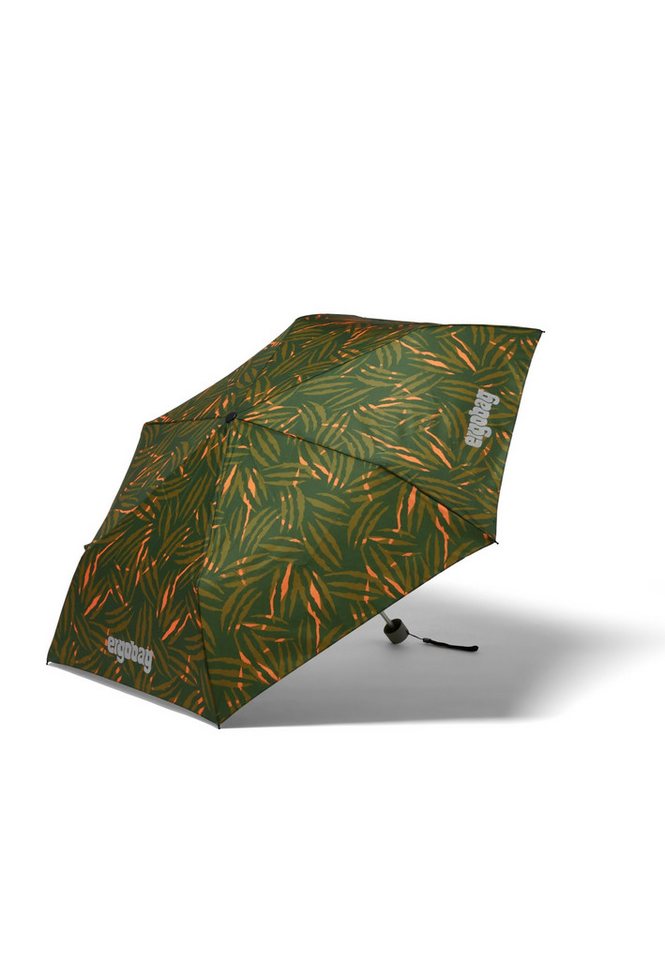 ergobag Taschenregenschirm Regenschirm von ergobag