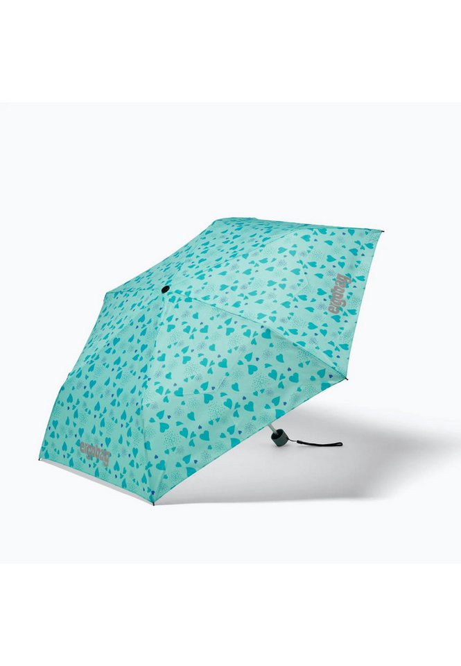 ergobag Taschenregenschirm Regenschirm von ergobag