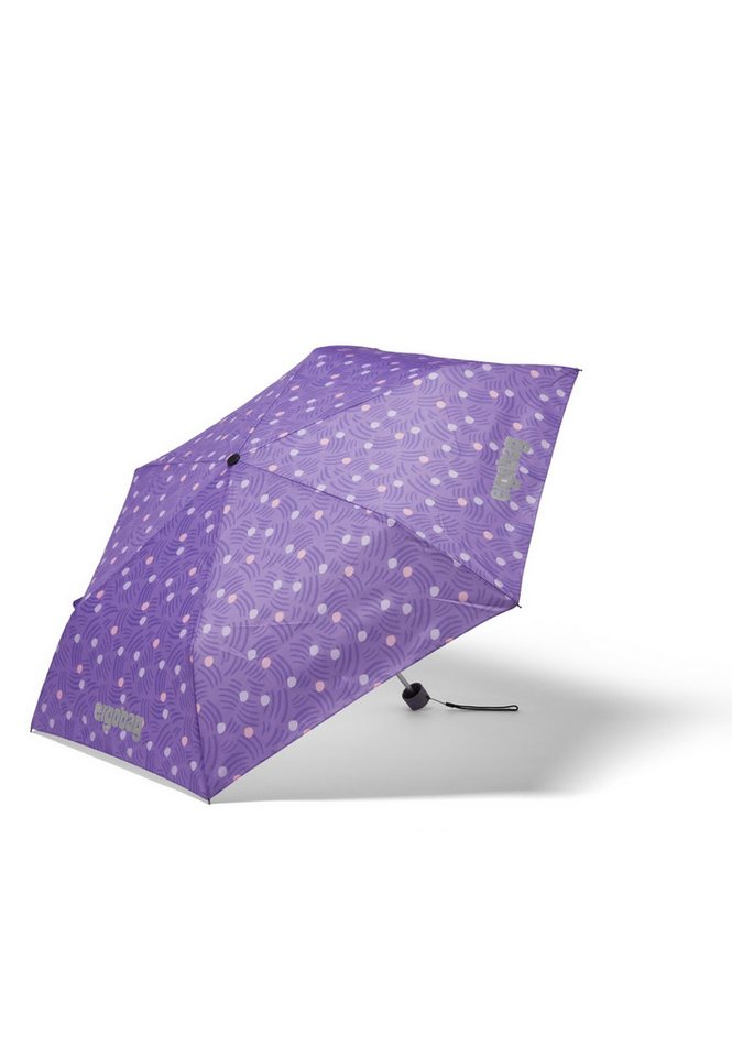 ergobag Taschenregenschirm Regenschirm von ergobag