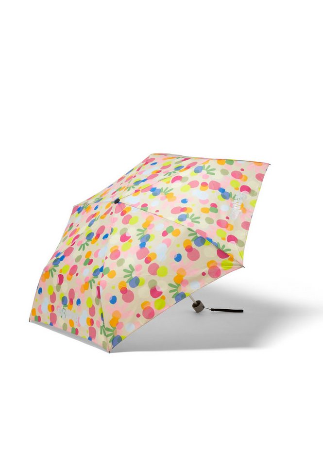 ergobag Taschenregenschirm Regenschirm von ergobag