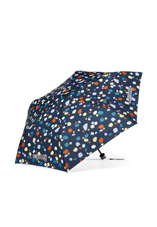 ergobag Taschenregenschirm Regenschirm von ergobag