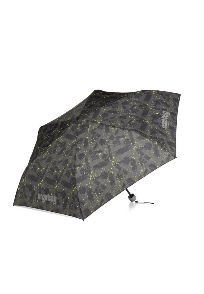 ergobag Taschenregenschirm Regenschirm von ergobag