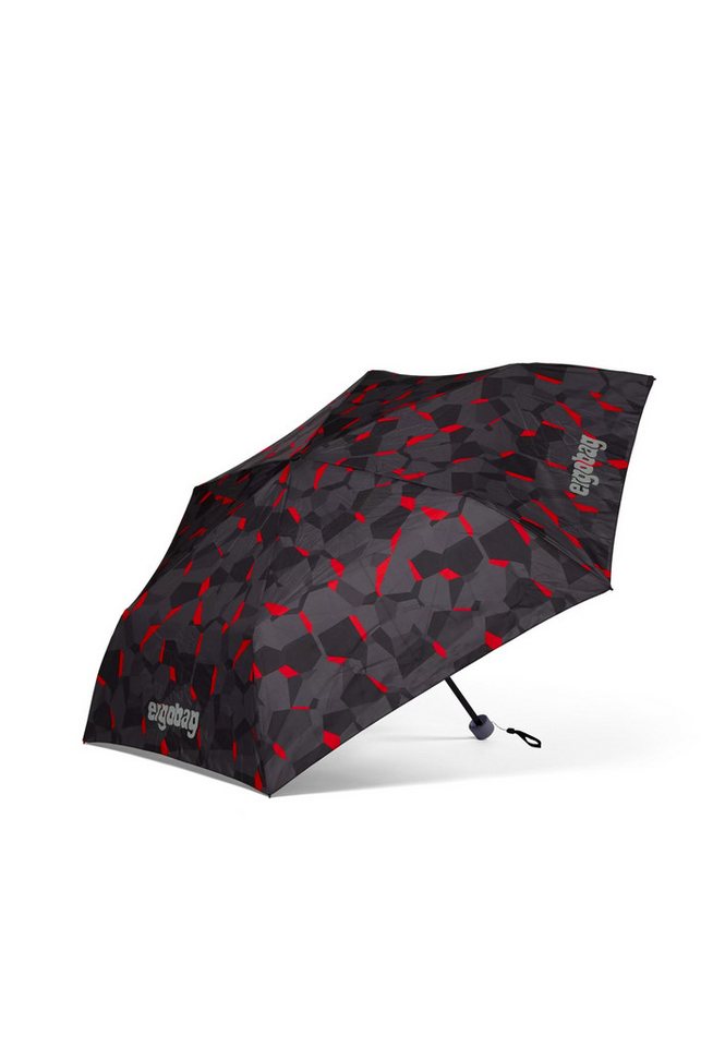 ergobag Taschenregenschirm Regenschirm von ergobag