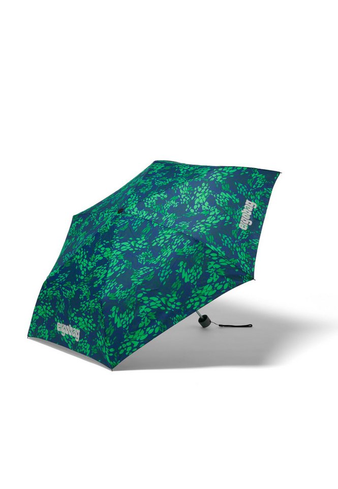 ergobag Taschenregenschirm Regenschirm von ergobag