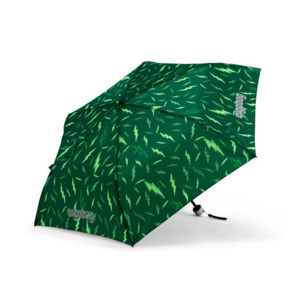 ergobag Taschenregenschirm Regenschirm von ergobag