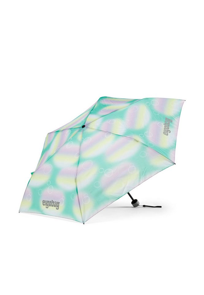 ergobag Taschenregenschirm Regenschirm von ergobag