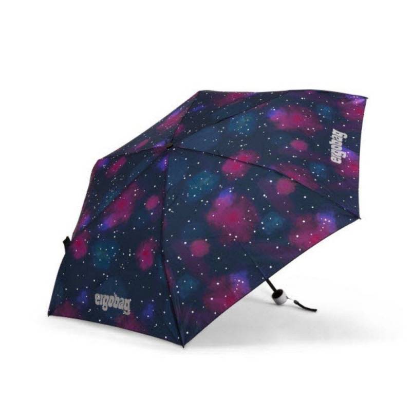 ergobag Taschenregenschirm Regenschirm von ergobag