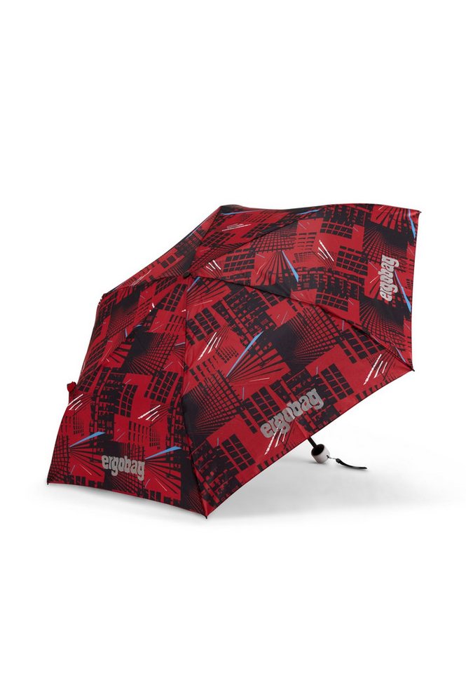 ergobag Taschenregenschirm Regenschirm von ergobag