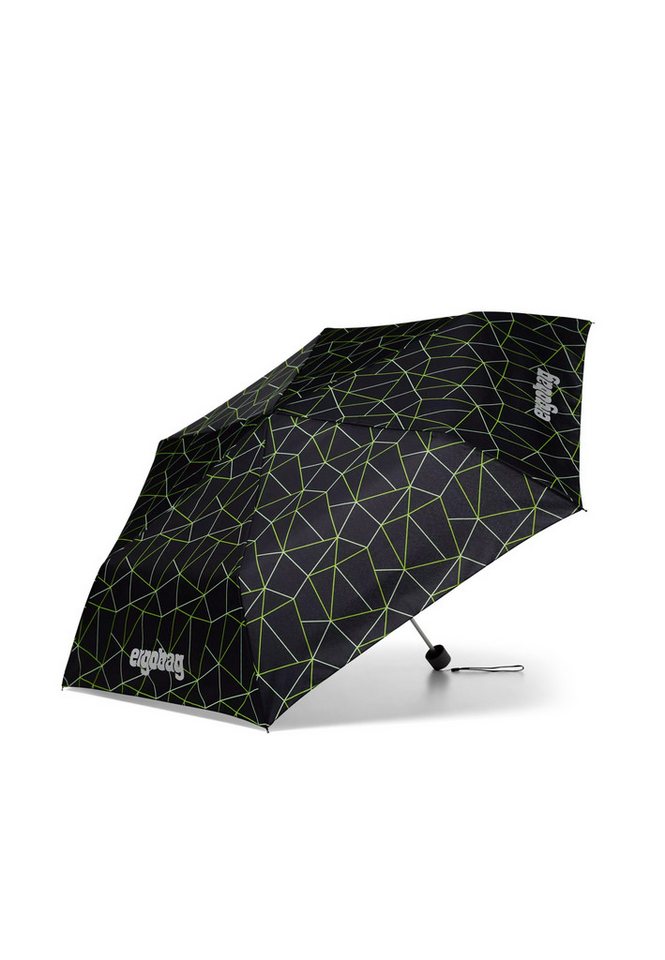 ergobag Taschenregenschirm Regenschirm von ergobag