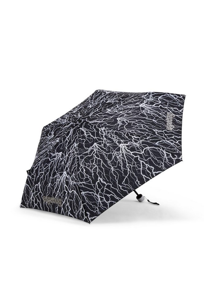 ergobag Taschenregenschirm Regenschirm von ergobag
