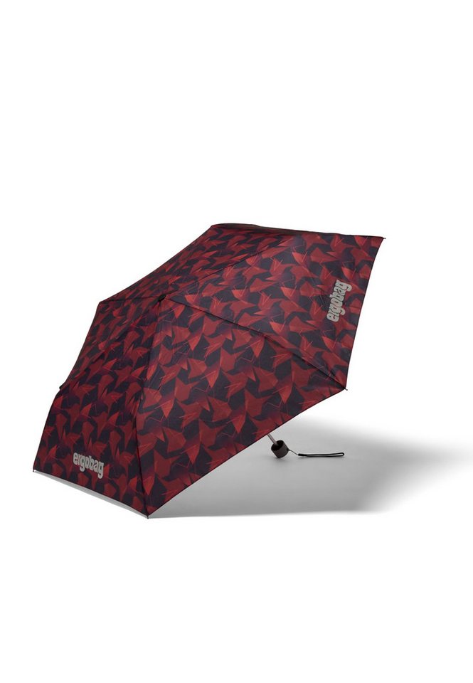 ergobag Taschenregenschirm Regenschirm von ergobag