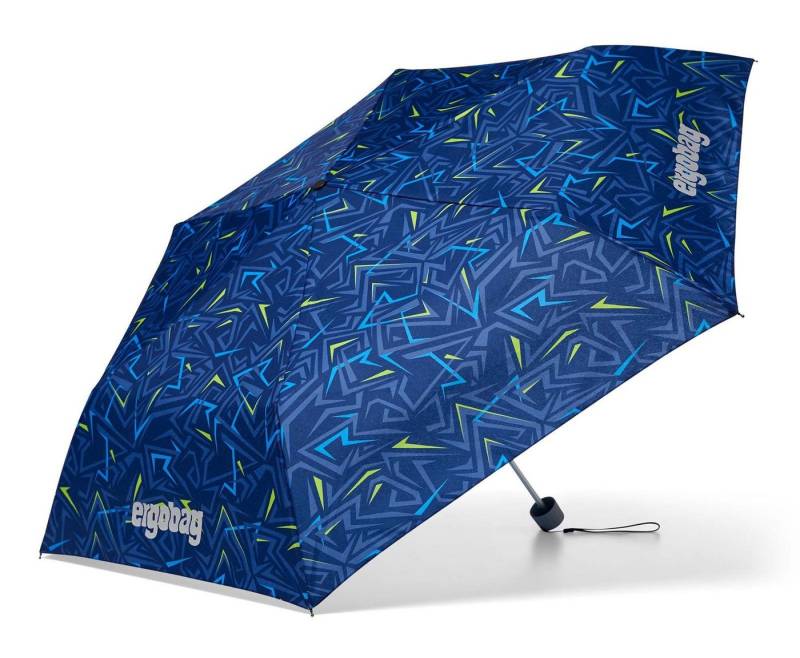 ergobag Taschenregenschirm Umbrella von ergobag