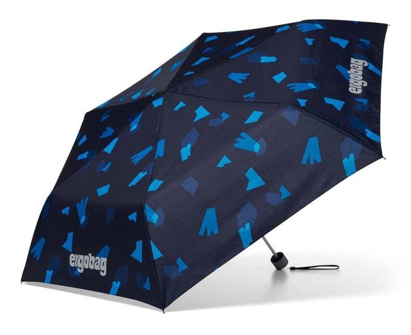 ergobag Taschenregenschirm Umbrella von ergobag