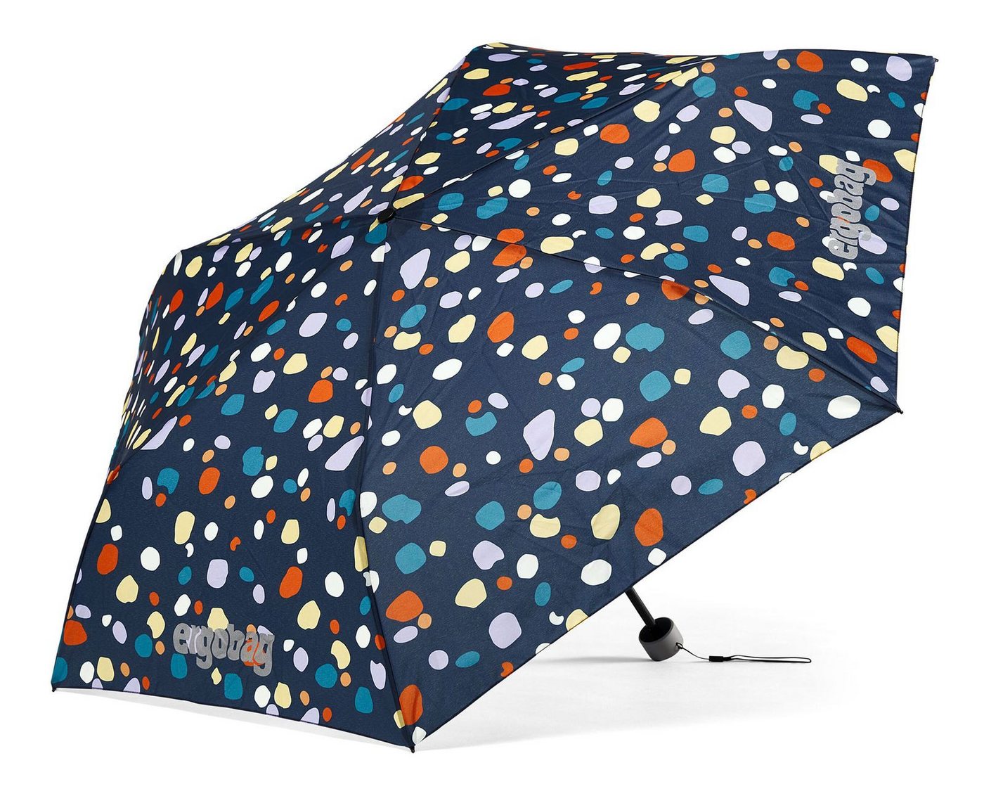 ergobag Taschenregenschirm Umbrella von ergobag