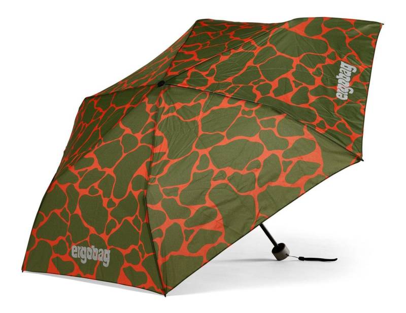 ergobag Taschenregenschirm Umbrella von ergobag