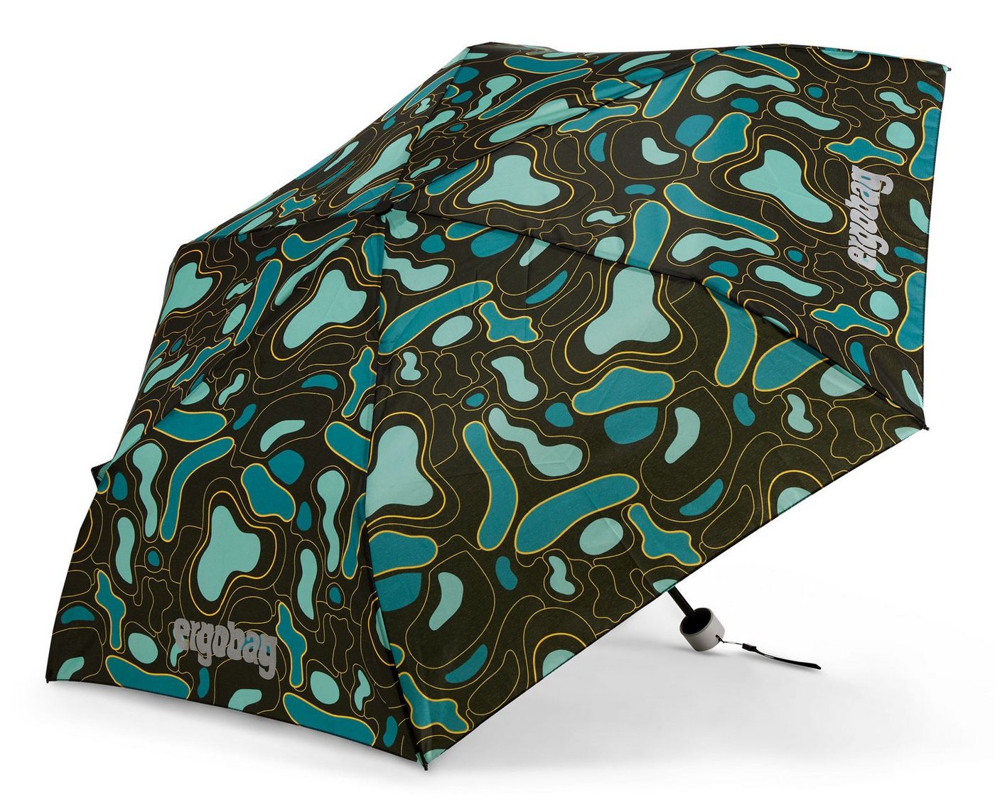 ergobag Taschenregenschirm Umbrella von ergobag