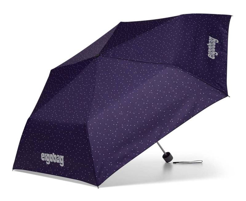 ergobag Taschenregenschirm Umbrella von ergobag
