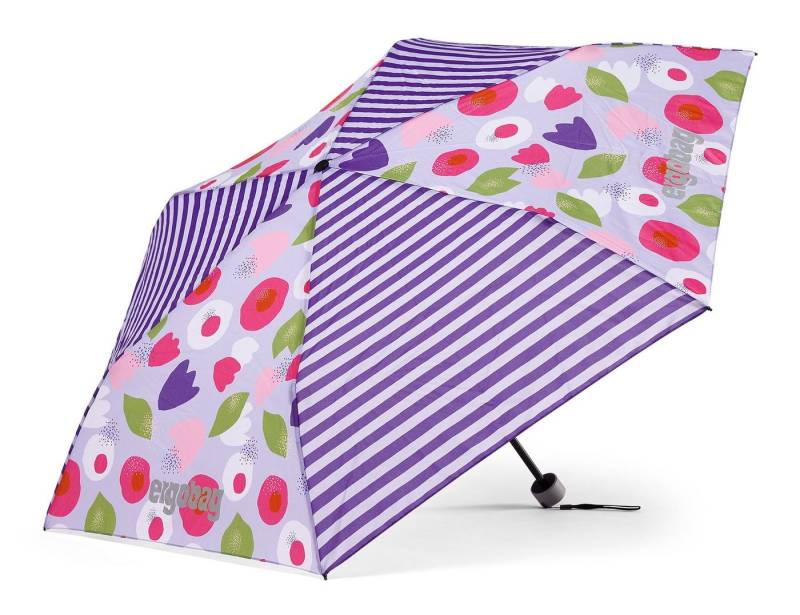 ergobag Taschenregenschirm Umbrella von ergobag