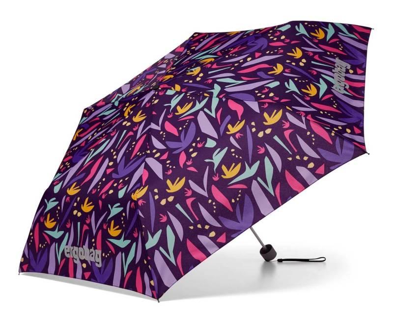 ergobag Taschenregenschirm Umbrella von ergobag