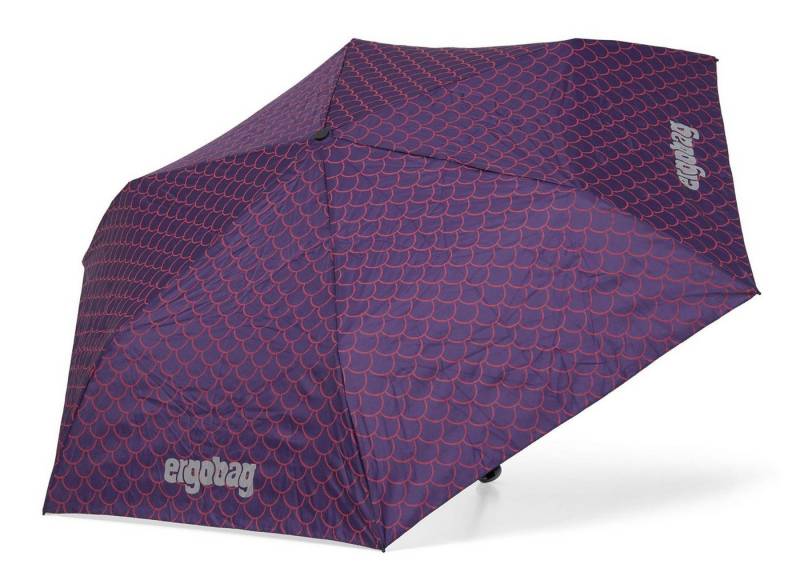 ergobag Taschenregenschirm Umbrella von ergobag