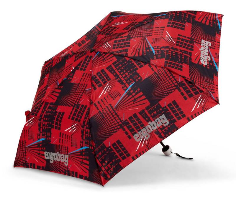 ergobag Taschenregenschirm Umbrella von ergobag