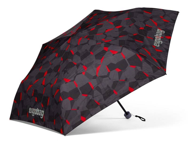 ergobag Taschenregenschirm Umbrella von ergobag