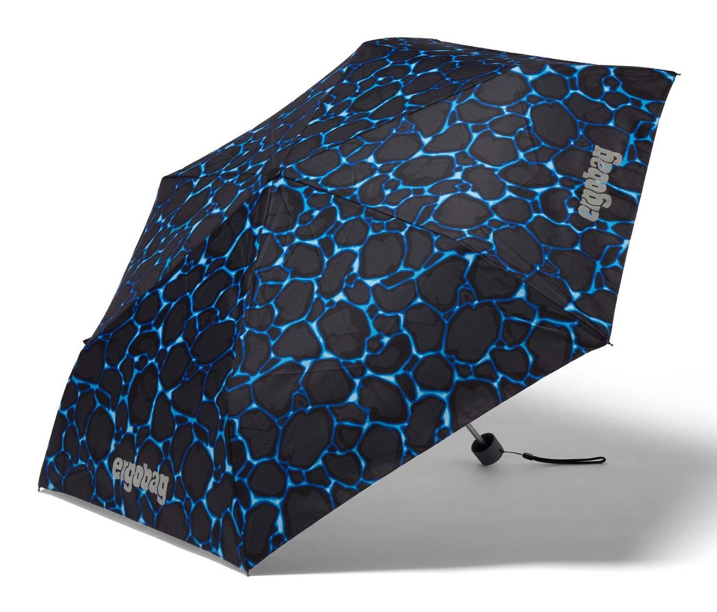ergobag Taschenregenschirm Umbrella von ergobag