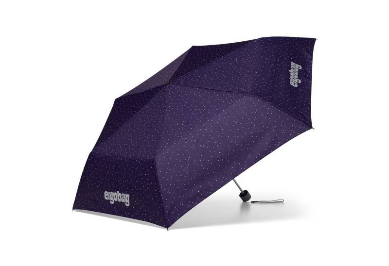 ergobag Taschenregenschirm Zubehör, Handschlaufe von ergobag