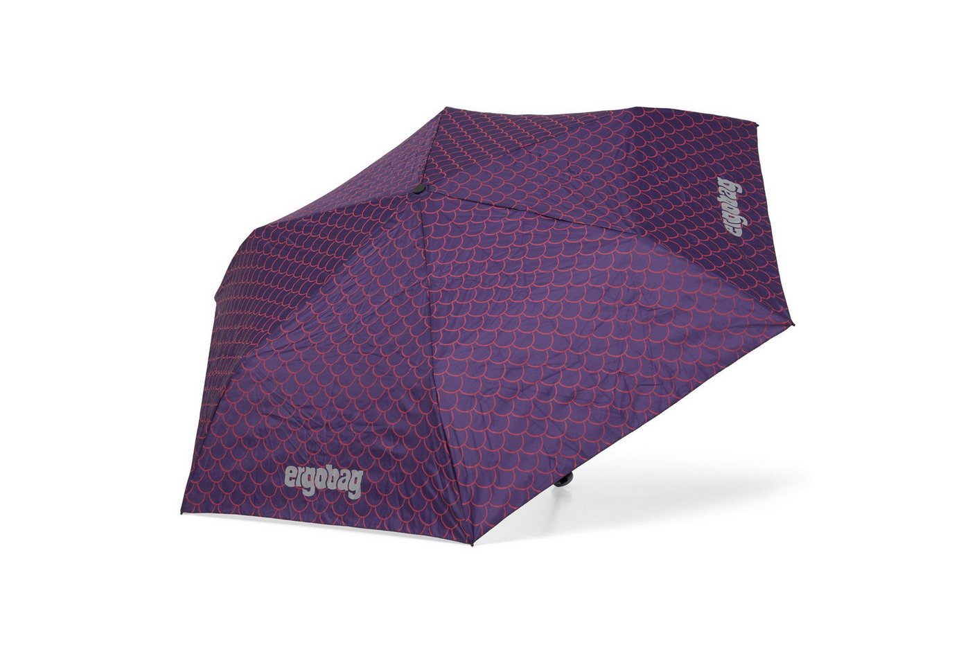 ergobag Taschenregenschirm Zubehör, Handschlaufe von ergobag