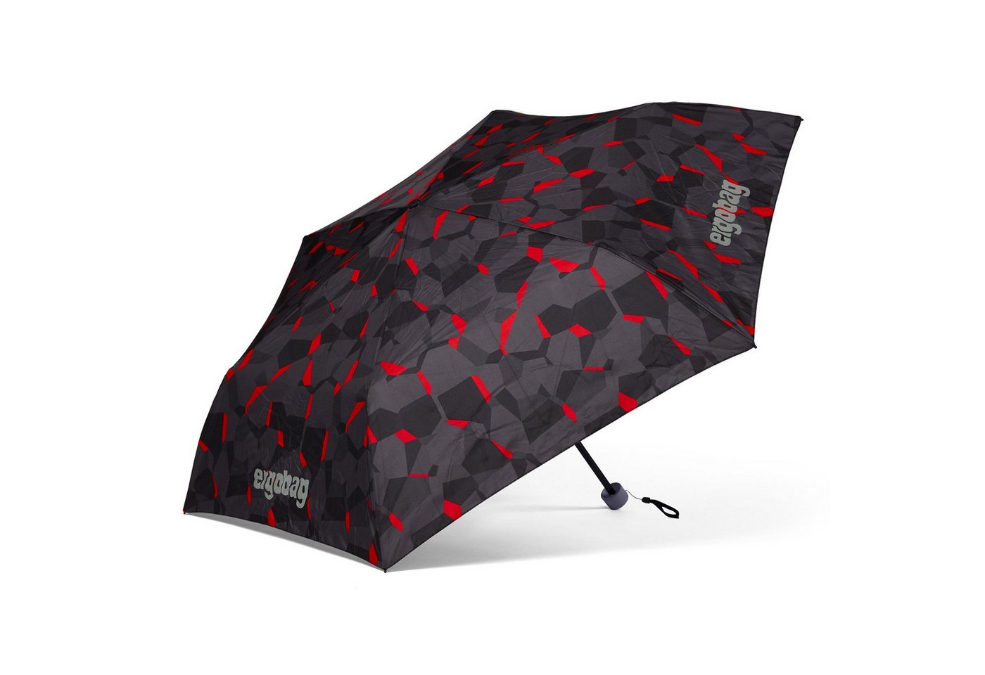 ergobag Taschenregenschirm Zubehör, Handschlaufe von ergobag