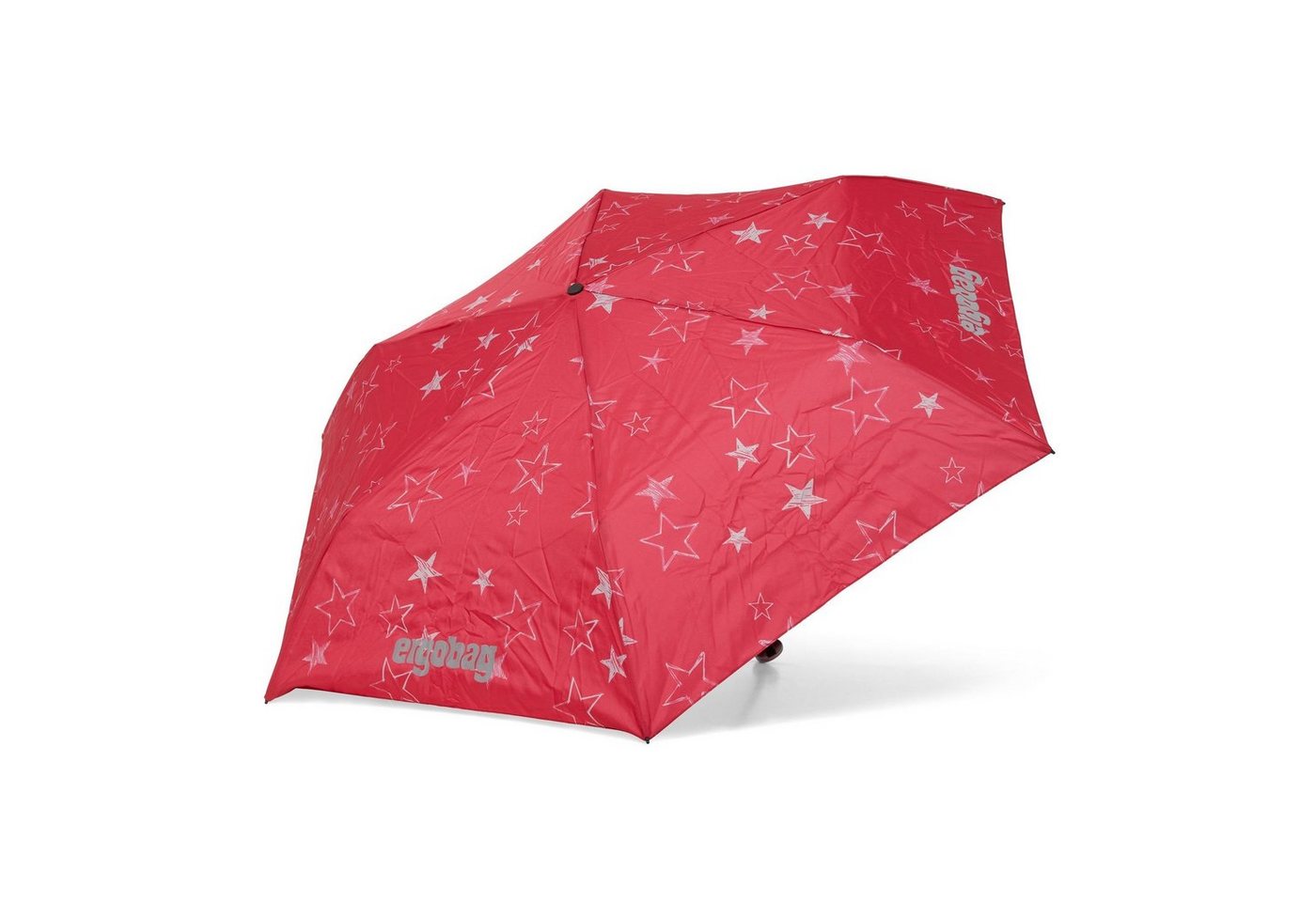 ergobag Taschenregenschirm Zubehör von ergobag