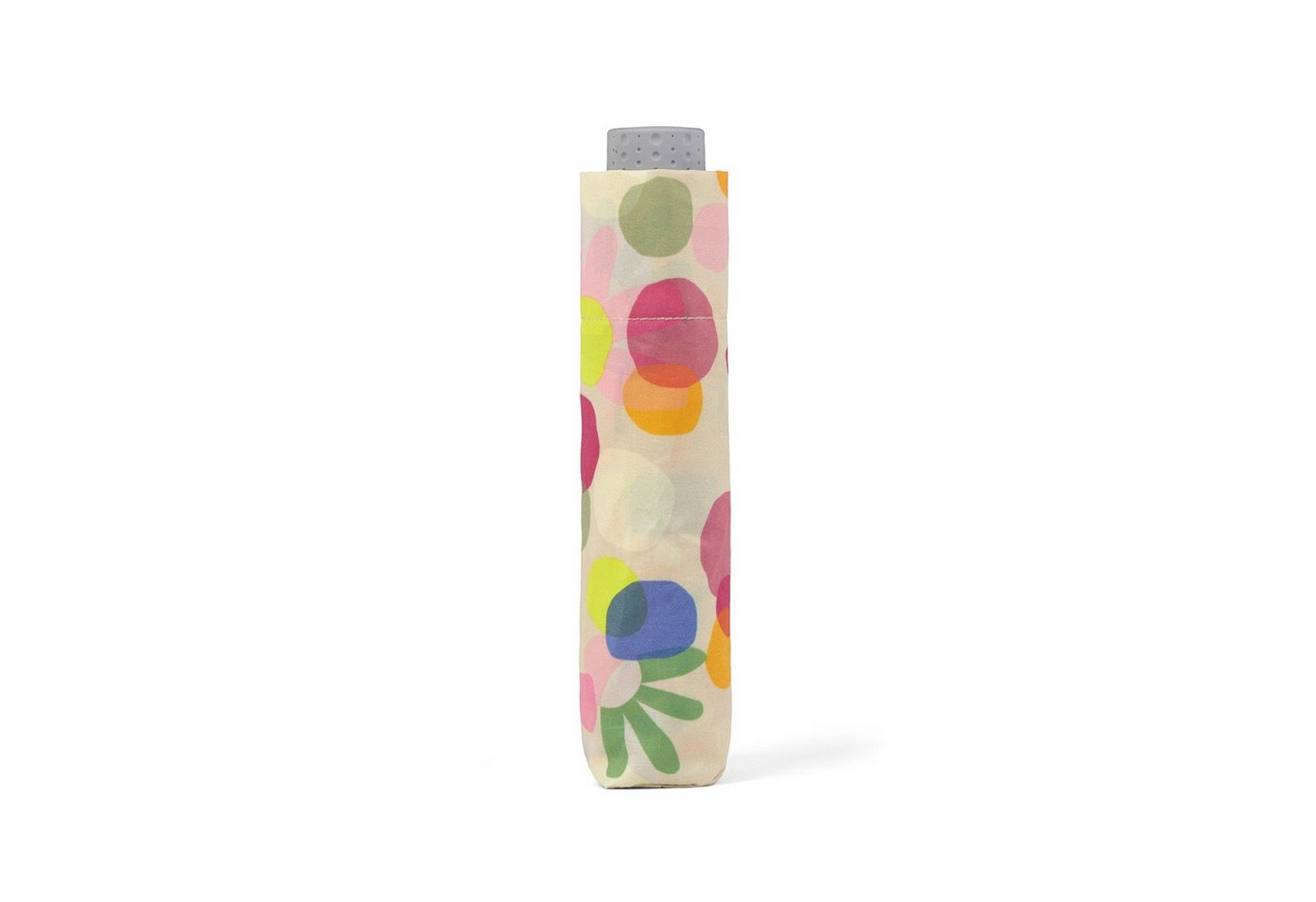 ergobag Taschenregenschirm ergobag Regenschirm Flower PowBär von ergobag
