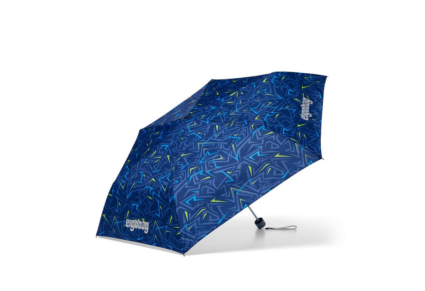 ergobag Taschenregenschirm ergobag Regenschirm SpitzenreitBär ergobag Taschenregenschirm ergobag Regenschirm SpitzenreitBär von ergobag
