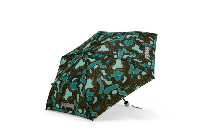 ergobag Taschenregenschirm ergobag Regenschirm TriBäratops von ergobag
