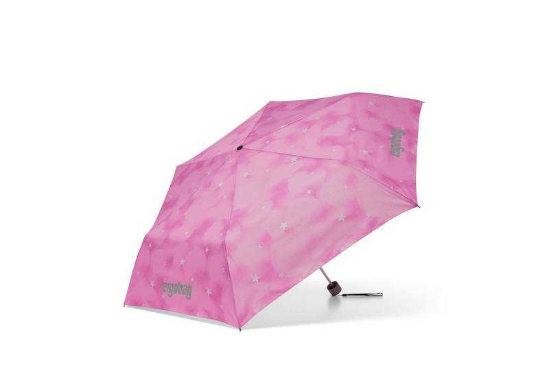 ergobag Taschenregenschirm ergobag Regenschirm WolkenzauBär von ergobag